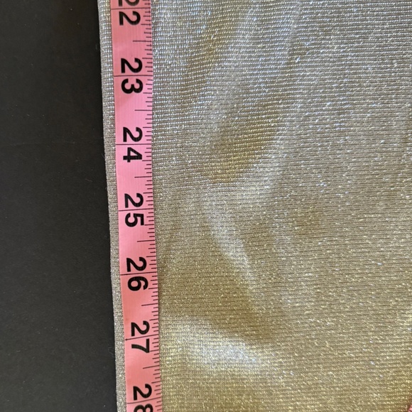 Gianni Bini Crop Top Pant Set - Picture 4 of 14